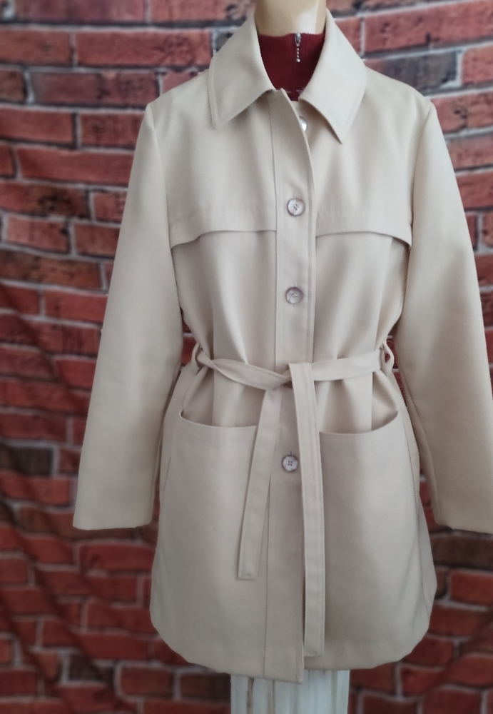 VINTAGE JACKET